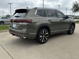 New 2026 Volkswagen Atlas SEL Premium R-Line image 5