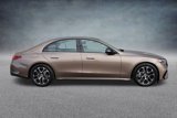 New 2025 Mercedes-Benz E 450 4MATIC Sedan image 3