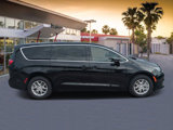 New 2026 Chrysler Voyager LX image 2