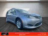 Used 2018 Chrysler Pacifica Limited w/ Advanced Safetytec Group image 4
