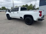 Used 2023 Chevrolet Silverado 2500 W/T w/ WT Fleet Convenience Package image 3
