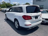 Used 2018 Mercedes-Benz GLS 450 4MATIC image 4