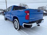 New 2025 Chevrolet Silverado 1500 LT image 2