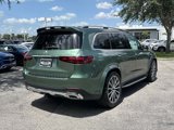 New 2025 Mercedes-Benz GLS 580 4MATIC image 3