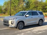 New 2025 Hyundai Palisade Calligraphy image 4