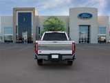 New 2025 Ford F250 King Ranch w/ Chrome Package image 5