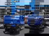 New 2025 Chevrolet Silverado EV RST image 4