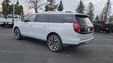 New 2025 Ford Expedition Max Platinum image 5