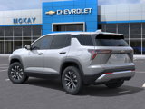 New 2026 Chevrolet Equinox LT w/ Safety and Technology Package image 3