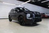 Used 2022 Mitsubishi Outlander SEL Black Edition image 2