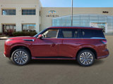 New 2025 INFINITI QX80 Luxe image 2