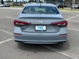 Certified 2024 Honda Civic Sport image 5