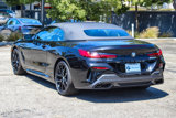 New 2025 BMW M850i xDrive Convertible w/ M Sport Professional Package image 4