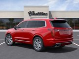 New 2025 Cadillac XT6 Premium Luxury w/ Platinum Package image 3