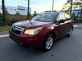 Used 2015 Subaru Forester 2.5i Premium w/ Popular Package #1 image 2