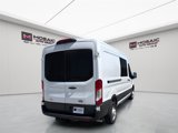 New 2025 Ford Transit 350 148 Medium Roof AWD w/ Exterior Upgrade Package image 3