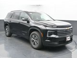 New 2026 Chevrolet Traverse LT w/ Driver Confidence Package image 2