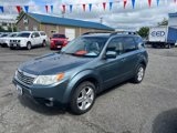 Used 2009 Subaru Forester 2.5X Limited image 2