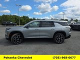 New 2026 Chevrolet Traverse High Country w/ LPO, Floor Liner Package image 4