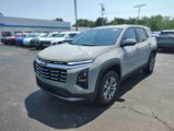 New 2026 Chevrolet Equinox LT w/ Convenience Package II image 6