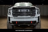 Used 2025 GMC Sierra 2500 AT4 w/ AT4 Premium Plus Package image 4