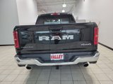 Certified 2025 RAM 1500 Limited image 5