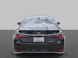 Used 2024 Lexus ES 300h F Sport image 3
