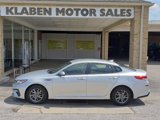 Used 2019 Kia Optima LX image 2
