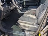 New 2025 Toyota Tundra Platinum image 4