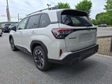 New 2025 Subaru Forester Limited image 3
