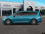 New 2025 Chrysler Pacifica Pinnacle image 3