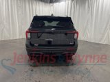 Certified 2025 Ford Explorer ST-Line image 4
