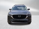 Certified 2024 MAZDA CX-5 AWD 2.5 S image 2