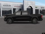 New 2025 RAM 1500 Rebel w/ G/T Package image 3