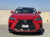 Certified 2025 Lexus NX 450h+ AWD w/ Luxury Package image 6