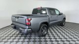 New 2025 Nissan Frontier SV image 4