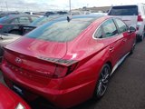 Used 2020 Hyundai Sonata Limited image 3