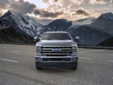 New 2025 Ford F350 Lariat w/ Chrome Package image 6