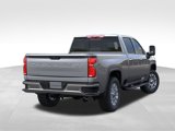 New 2026 Chevrolet Silverado 2500 LTZ w/ LTZ Plus Package image 4
