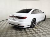 New 2025 Audi A8 L 3.0T image 5