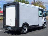 New 2025 Chevrolet Brightdrop 400 w/ Battery Pack, Max Range image 5