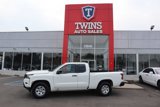 Used 2024 Nissan Frontier S w/ S Utility Package image 2