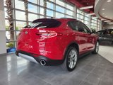 Used 2018 Alfa Romeo Stelvio Sport w/ Quick Order Package 22J Sport image 3