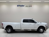 Used 2021 RAM 3500 Big Horn w/ Level 1 Equipment Group image 4