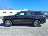 New 2025 Jeep Grand Cherokee L Limited image 6