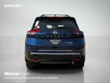 New 2026 Nissan Rogue Platinum image 5
