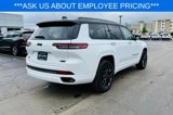 New 2025 Jeep Grand Cherokee L Summit w/ High Altitude Package image 6