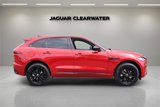 New 2026 Jaguar F-PACE R-Dynamic S image 6