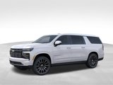 New 2025 Chevrolet Suburban High Country image 2