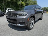 New 2025 Jeep Grand Cherokee L Summit w/ MOPAR Finishing Package image 3